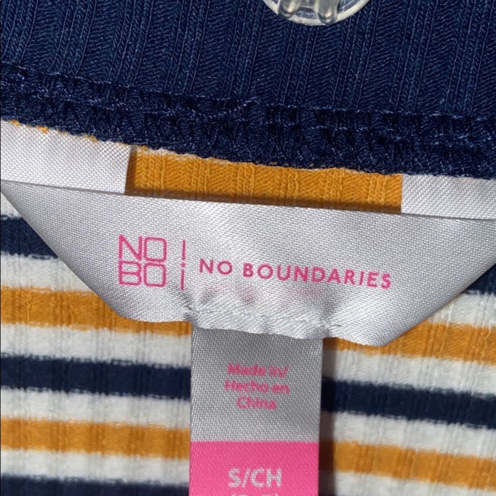 Striped T-Shirt